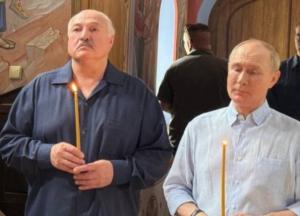 У білорусів тренування із росіянами з ядерної зброї, підозрюють приховане переміщення солдат до кордонів України