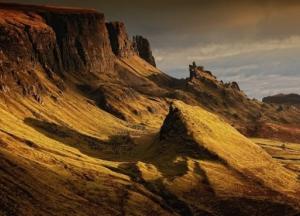 Открыта древняя тайна формирования Земли