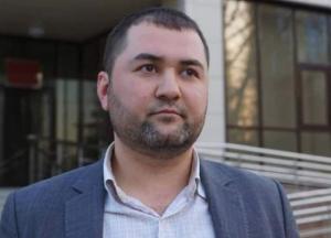 В Крыму арестовали адвоката украинских политзаключенных