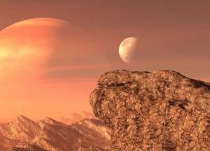 Ученые раскрыли секрет атмосферы Титана 