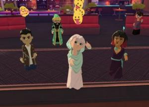 Microsoft ужесточила правила в метавселенной