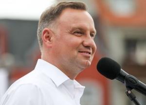 Польша выступила за вступление Украины в ЕС