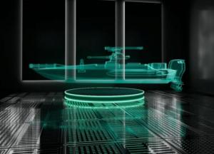 "Війна перестане бути можливою": Україна запустила в Чорне море зброю Ніколи Тесли