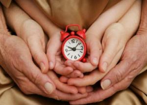 Ученые вычислили максимальную продолжительность жизни человека