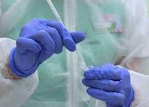 В Украине за сутки 827 новых COVID-случаев