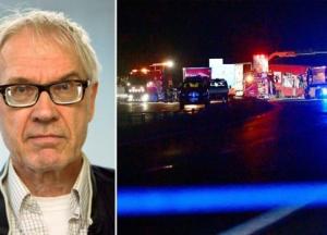 В Швеции погиб автор карикатур на пророка Мухаммеда