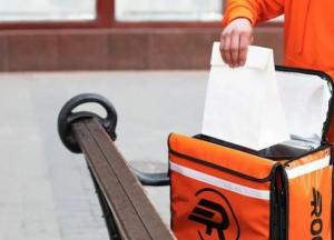 Украинский сервис доставки еды уходит из Европы