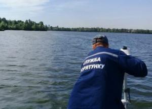 С начала года на украинских водоемах погибли более 600 человек