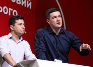 Советник Зеленского высказался о доступе к ВКонтакте и Одноклассникам
