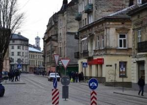 Львов отменил выходные дни до 30 ноября