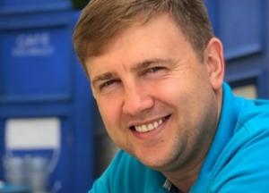 Зеленский представил нового главу Ровенской ОГА 