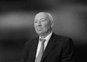 Умер бывший игрок "Шахтера" Александр Васин