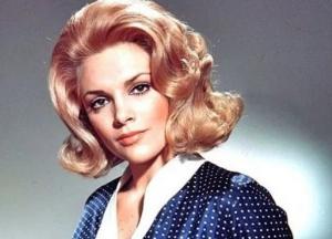 Умерла актриса из Звездных войн