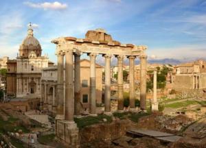 Археологи нашли святилище возрастом около 2600 лет 