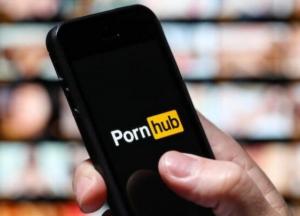 Крупнейший порносайт мира Pornhub удалил половину видео на сайте