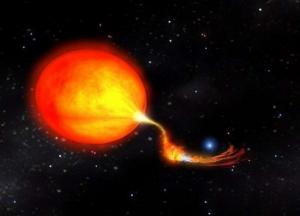 Ученые выявили центр тяжести Солнечной системы 