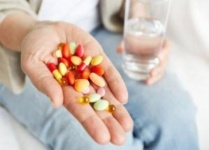 Украинцы могут бесплатно получить 85 препаратов по программе "Доступные лекарства"