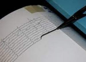 В Грузии произошло землетрясение 