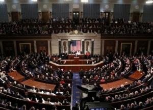 В Конгрессе США одобрили увеличение военной помощи Украине
