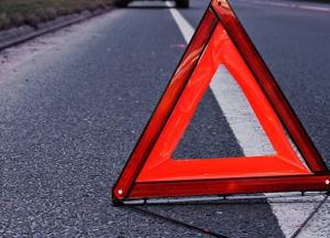 Под Кропивницким произошло смертельное ДТП: среди жертв трое детей