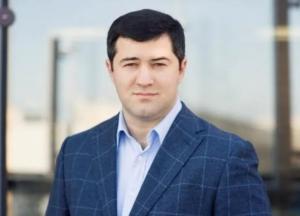 Ексфіскал Насіров, над яким триває суд за хабар у 722 млн грн, мобілізувався до ЗСУ