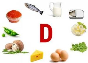 Ученые назвали необходимый во время изоляции витамин