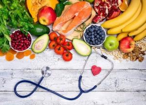 Медики назвали продукты для оздоровления сердца