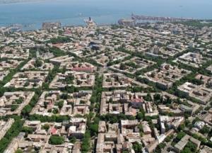 Присвоение земли в Одессе: объявлены подозрения 16 лицам
