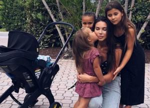 Рэпер Джиган разводится с женой