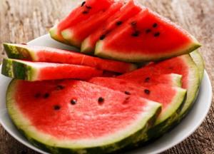 Врачи рассказали о неизвестных полезных качествах арбуза