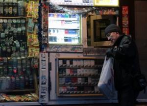 "Можно торговать и кофе, и сигаретами": министр здравоохранения рассказал о работе киосков