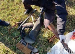 Во время охоты в запрещенной местности убили пенсионера