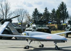 Украина и Турция создали СП по производству оружия