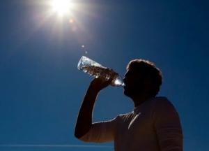 Прогноз погоды на 10 июня: жарко и солнечно, но не на Западе