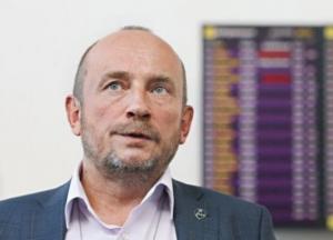 Директор аэропорта Борисполь возглавил Гостаможню