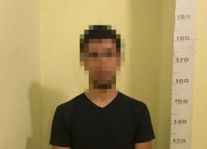 В Одесской области задержали боевика ИГИЛ