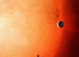 Астрономы нашли планету, год на которой длится всего 18 часов