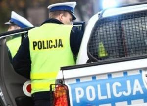 Украинку в Польше арестовали за поджог торгового центра