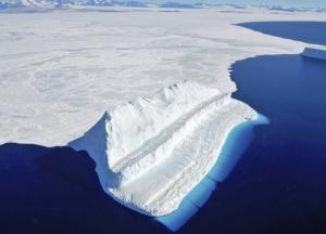 Озоновая дыра над Антарктикой "закрылась"