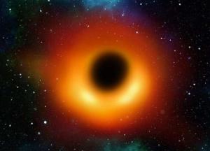 Излучение Хокинга: астрономы представили первые доказательства