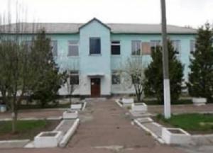Прилуцкая воспитательная колония выставлена на продажу