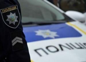В Одессе заключенный сбежал из автомобиля правоохранителей