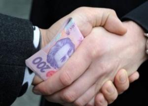 В Одесской области на взятке попался начальник отдела полиции