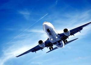 В Украине разрешили полеты новой авиакомпании