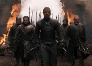 Подсчитано количество убитых персонажей в Игре престолов