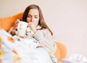 Как быстрее вылечить кашель: простые правила