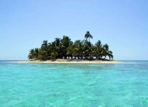 Ученые раскрыли тайну островов, которые не тонут