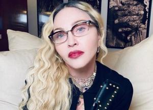 Мадонна потрясла поклонников новым имиджем (фото)