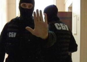СБУ проводит обыски в Укроборонпроме