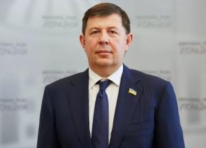 Маразм персональных санкций Зеленского очевиднее всего проявляется на бытовом уровне